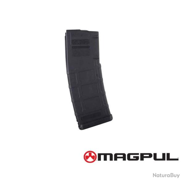 Chargeur PMAG 30 coups brid� 10 coups