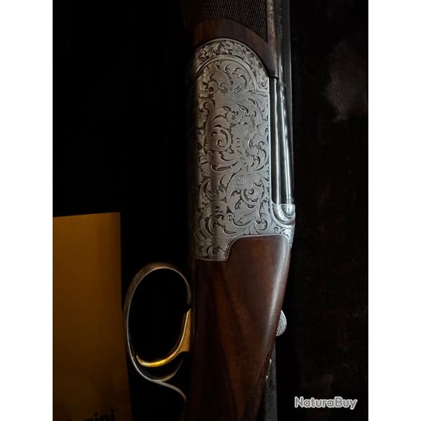 Fusil superpos� calibre 20 round body rizzini