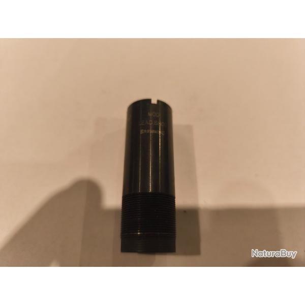 Choke browning invector+ demi 1/2 cal12