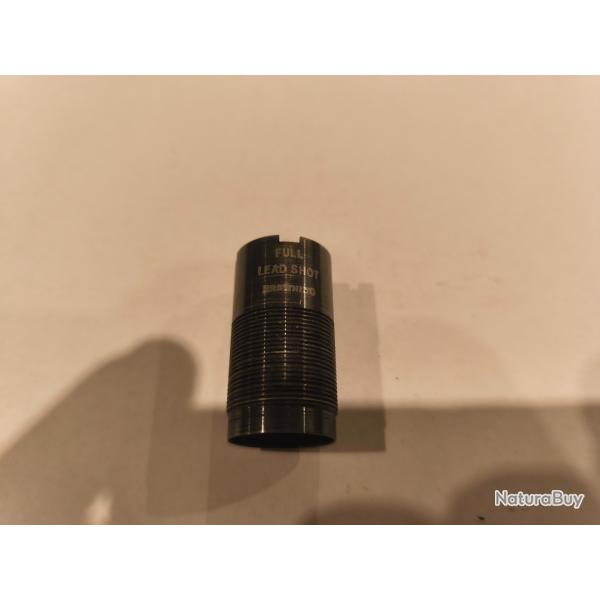 Choke browning invector full cal12