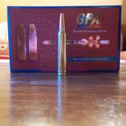 31 balles Sologne GPA calibre 300 W M