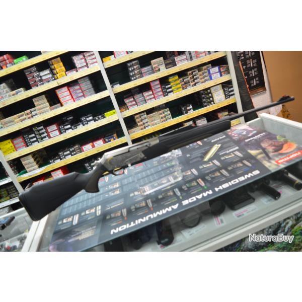 SERIE LIMITEE SEMI-AUTOMATIQUE BROWNING BAR 4X KEILER SYNTHETIQUE CALIBRE 300 WM NEUVE