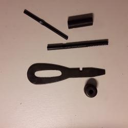 Kit de nettoyage et outils Mosin Nagant 1891 - 30