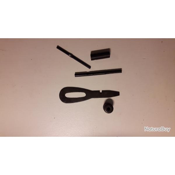 Kit de nettoyage et outils Mosin Nagant 1891 - 30