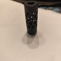 Frein de bouche Winchester T1 M14x1Cal .308max