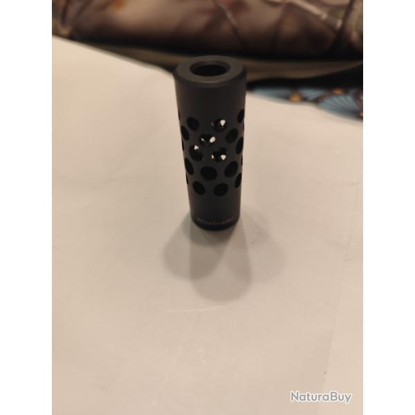 Frein de bouche Winchester T1 M14x1Cal .308max