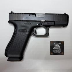 Pistolet GLOCK 45 MOS Gen5 FS cal.9x19