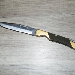 Couteau Pliant Ancien
