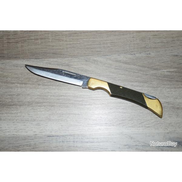 Couteau Pliant Ancien