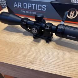 Lunette de tir Bushnell AR 15 4,5-18x40