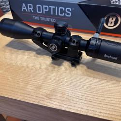 Lunette de tir Bushnell AR 15 4,5-18x40