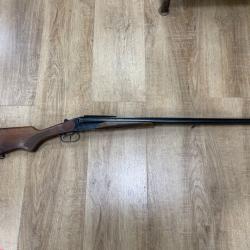 Juxtapose Baikal IJ43 Cal 12/76/76cm occasion 4645