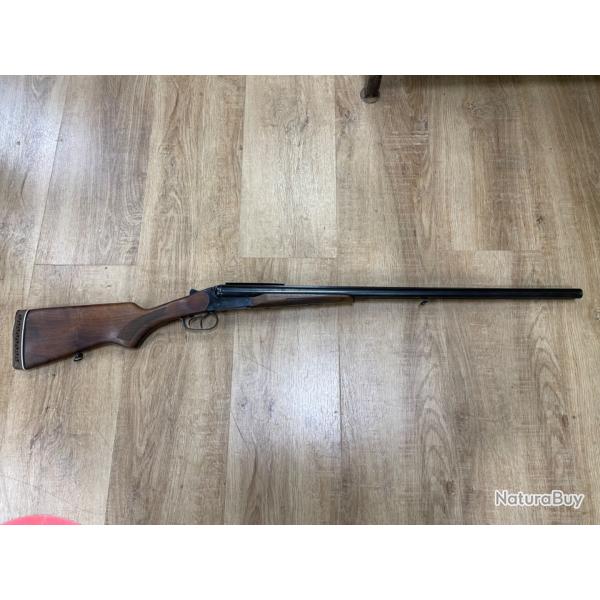 Juxtapose Baikal IJ43 Cal 12/76/76cm occasion 4645