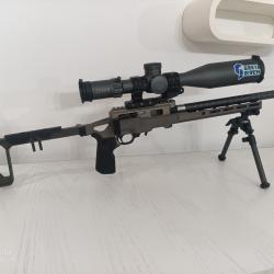 Volquartsen Greybirch 22lr