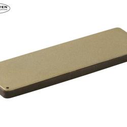 Fallkniven DC4 - FKDC4 - Pierre &agrave; aiguiser diamant / c&eacute;ramique