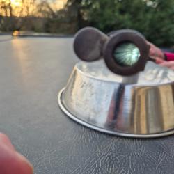 CARABINE MARLIN -CALIBRE 44-40WCF