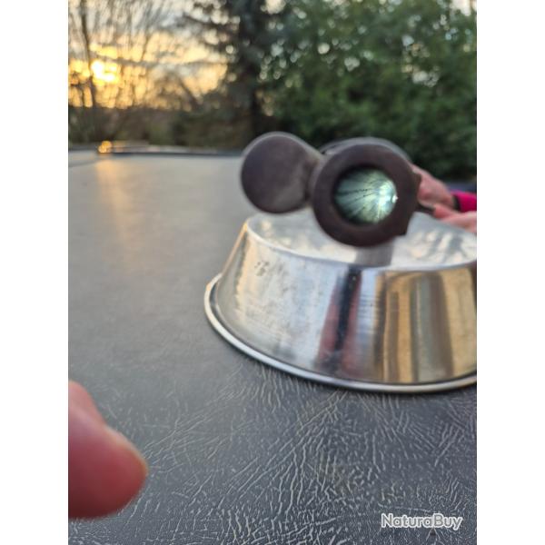 CARABINE MARLIN -CALIBRE 44-40WCF