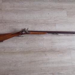 Fusil a silex