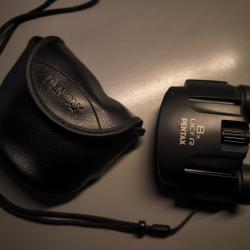 Jumelles pentax 8&times;21 ucf r compactes