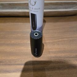 Mod&eacute;rateur de son fr&egrave;re &devik