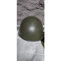 Casque l&eacute;ger arm&eacute;e Fran&ccedil;aise