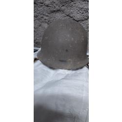 Casque lourd arm&eacute;e Fran&ccedil;aise