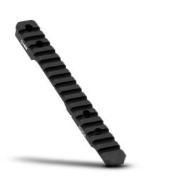 rail CZ pent&eacute; 20 MOA