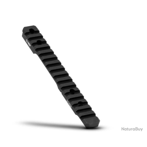 rail CZ pent� 20 MOA