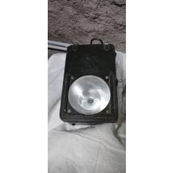 Lampe de signalisation arm&eacute;e Fran&ccedil;aise