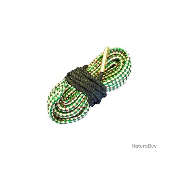 Cordon de nettoyage boresnake calibre .308  .30  .300  .303  30-06 & 7.62mm - Livraison gratuite