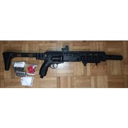 Umarex HDR 50 cck 11 joules