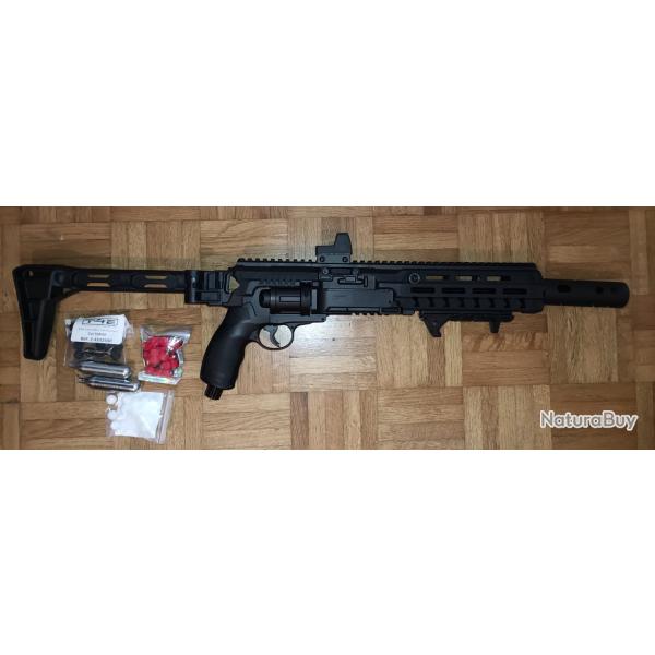 Umarex HDR 50 cck 11 joules