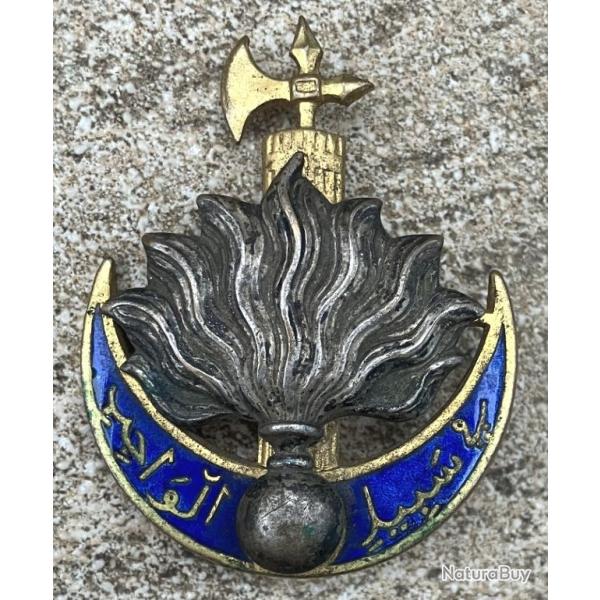 19� L�gion de Gendarmerie en Alg�rie-Obsol�te-vers 1940