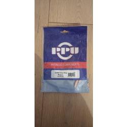 Ogives PPU 30HP BT 168g (10,9) &times;50