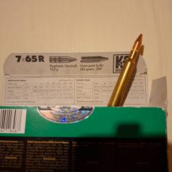 RWS KS 10.5 7x65R