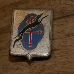Insigne Militaire Escadron de Transport 1/62 Vercors Drago A894