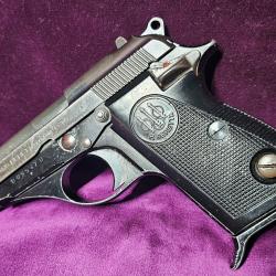 Pistolet BERETTA, Mod 71, calibre 22lr, 1980, Italie, Cat&eacute;gorie B