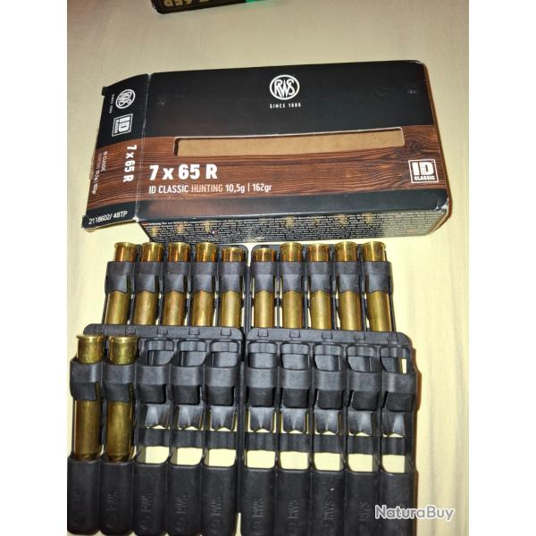 RWS ID Classic 10.5 gr 162 grains