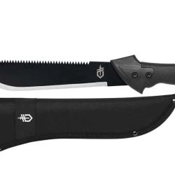 Gerber Gator Machete Jr - GE000759 - Machette compacte avec scie