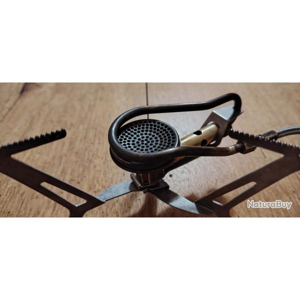 R�chaud PRIMUS "spider2"