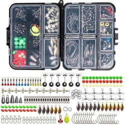 Kit accessoires p&ecirc;che en mer