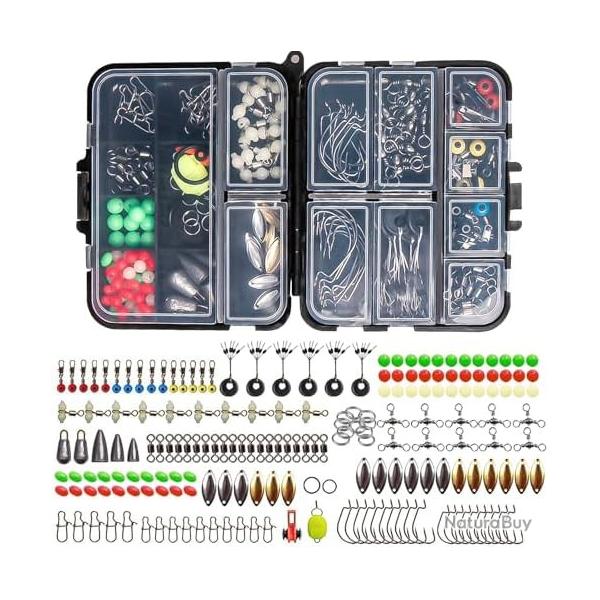 Kit accessoires p�che en mer