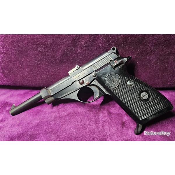 Pistolet BERETTA, Mod 74, Calibre 22lr, 1970, Italie, Cat�gorie B