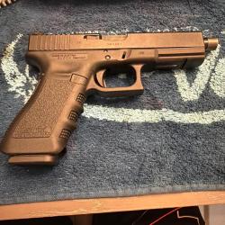 Glock 17 gen3 9mm