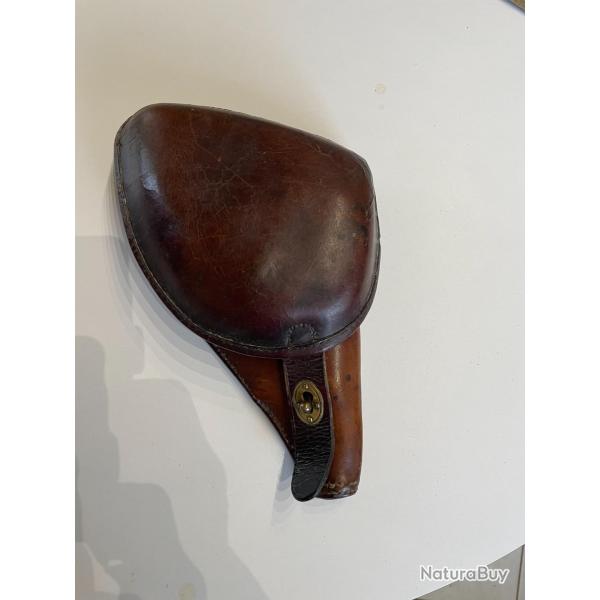 etuis de revolver 1892 en tr�s bon �tat