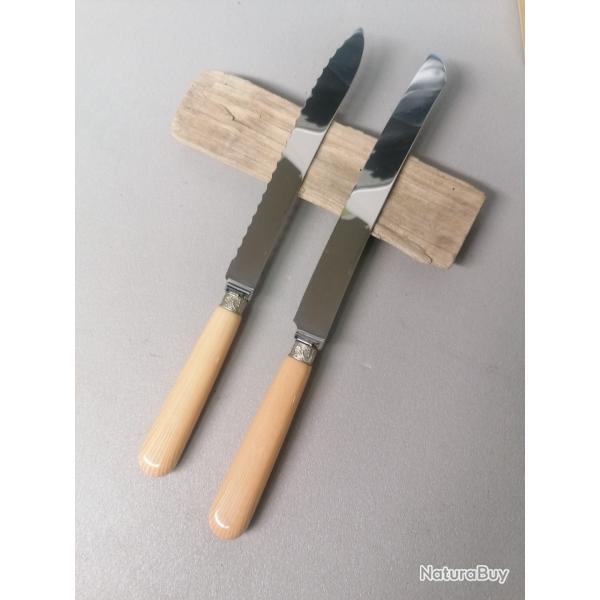 Grandw couteaux de decoupe chasse