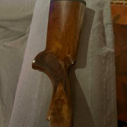 Crosse browning b 525 trap