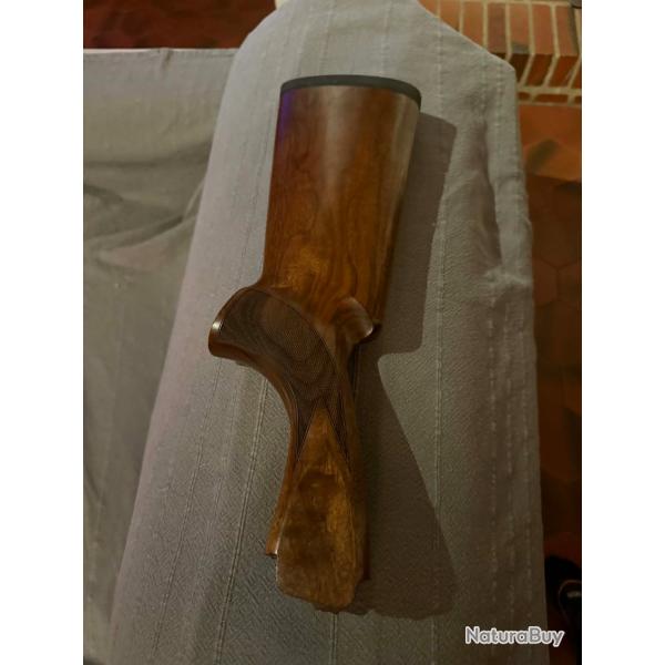 Crosse browning b 525 trap