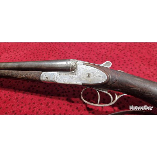 juxtapose calibre 16 1�