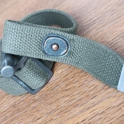 WWII Bretelles US M1